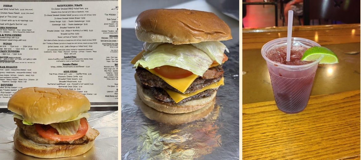 Jays Midlake Bait.Tackle.Restaurant